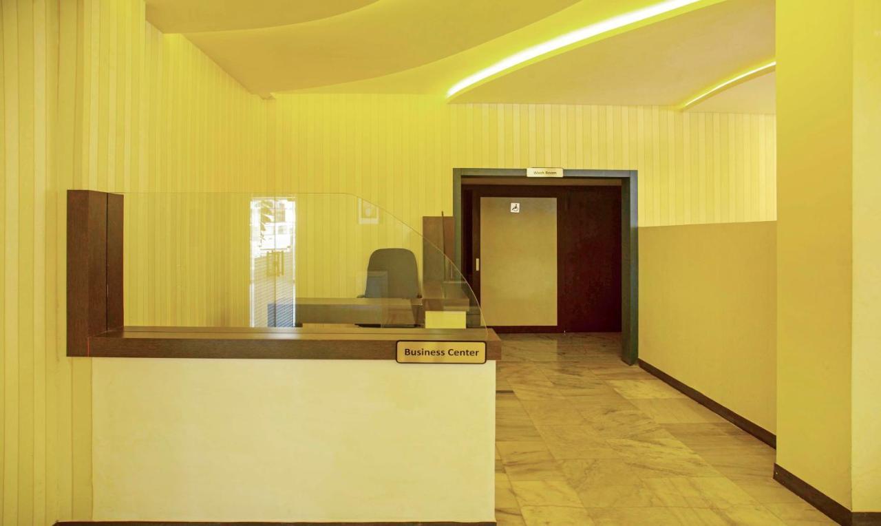 Hotel Treebo Kumily Gate Thekkady, Periyar National Park Zewnętrze zdjęcie
